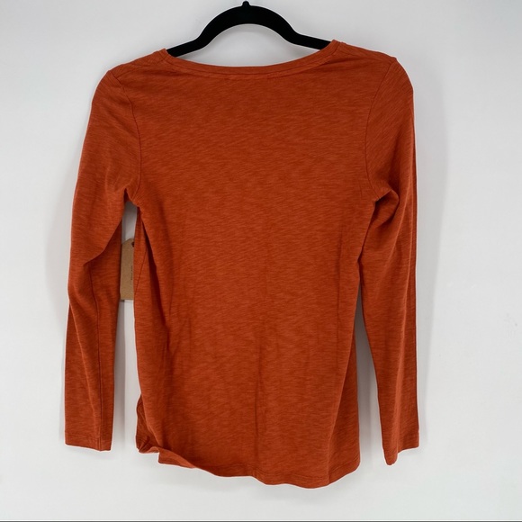 Christian Siriano 2 set long sleeve shirts size XS - Picture 6 of 12